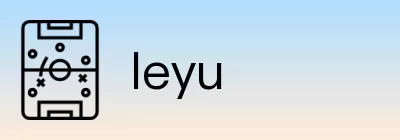 leyu logo